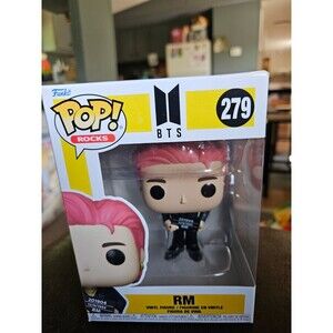 BTS RM FUNKO